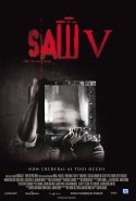 Saw V - Non Crederai Ai Tuoi Occhi - 2008