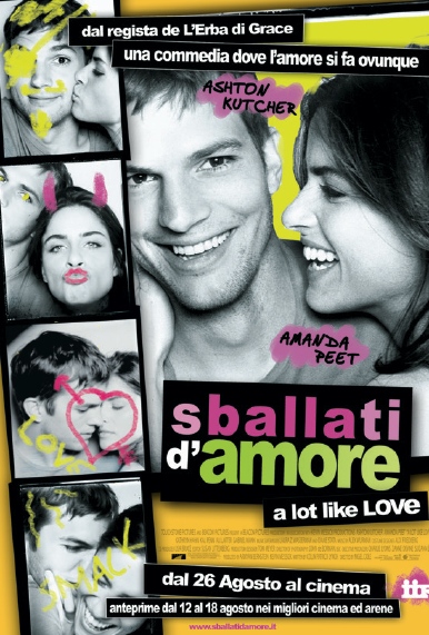 Sballati D'amore - 2005