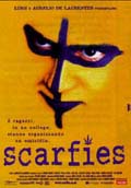Scarfies - 2000