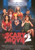 Scary Movie 2 - 2001 1 Scary Movie 2 - 2001