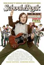 School Of Rock - 2004