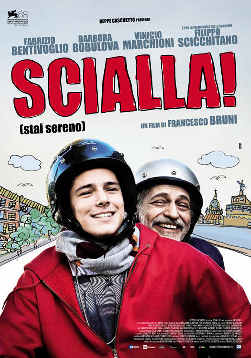 Scialla! - Stai Sereno - 2011 1 Scialla! - Stai Sereno - 2011