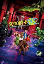 Scooby-Doo 2: Mostri Scatenati - 2004