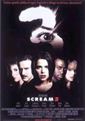 Scream 3 - 2000