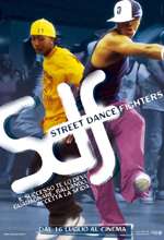 Sdf - Street Dance Fighters - 2004 1 Sdf - Street Dance Fighters - 2004