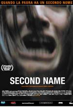 Second Name - 2003