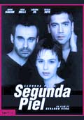 Segunda Piel - Seconda Pelle - 2000 1 Segunda Piel - Seconda Pelle - 2000