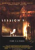 Session 9 - 2001 1 Session 9 - 2001
