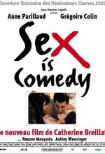 Sex Is Comedy - 2003