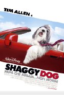 Shaggy Dog - Papa' Che Abbaia… Non Morde - 2006