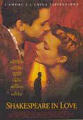 Shakespeare In Love - 1999