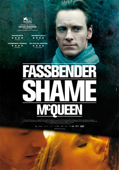 Shame - 2011