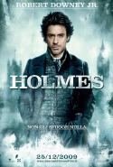 Sherlock Holmes - 2009