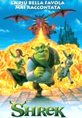 Shrek - 2001