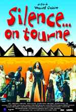 Silence On Tourne - 2002