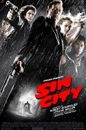Sin City - 2005