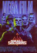 Small Soldiers - 1998 1 Small Soldiers - 1998