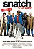 Snatch - Lo Strappo - 2001