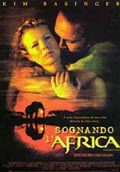 Sognando L'africa - 2000