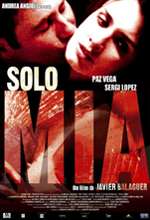 Solo Mia - 2004 1 Solo Mia - 2004