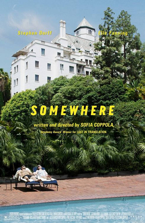Somewhere - 2010
