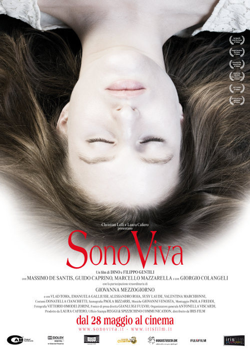 Sono Viva - 2010