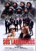 Sos Laribiancos - I Dimenticati - 2001