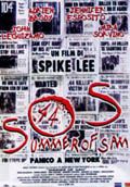 S.O.S. Summer Of Sam - Rabbia A New York - 1999
