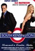 South Kensington - 2001