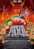 South Park - Il Film: Piu' Grosso, Piu' Lungo & Tutto Intero - 2000