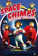 Space Chimps - Missione Spaziale - 2009