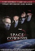 Space Cowboys - 2000