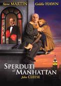 Sperduti A Manhattan - 1999
