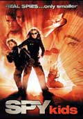 Spy Kids - 2001