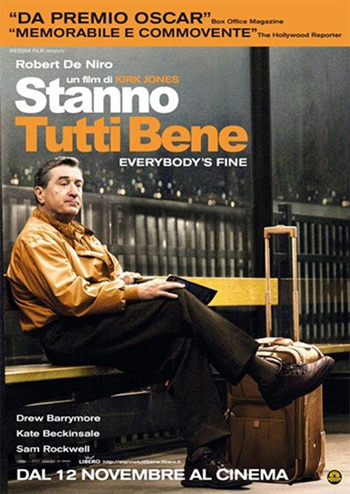 Stanno Tutti Bene - 2010