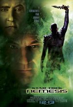 Star Trek: La Nemesi - 2003