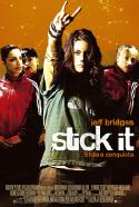 Stick It - Sfida E Conquista - 2006