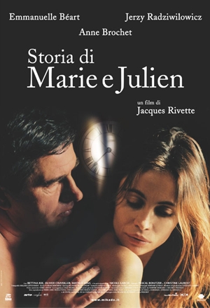 Storia Di Marie E Julien - 2004