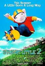 Stuart Little 2 - 2002