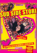 Sud Side Stori - La Storia Vera Di Romea & Giulietto - 2000