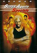 Super Agente Speciale - 2000 1 Super Agente Speciale - 2000