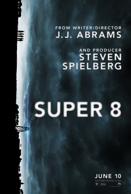 Super 8 - 2011
