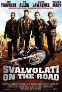 Svalvolati On The Road - 2007