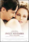 Sweet November - Dolce Novembre - 2001 1 Sweet November - Dolce Novembre - 2001