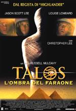 Talos - L'ombra Del Faraone - 2004