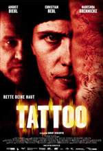 Tattoo - 2003 1 Tattoo - 2003