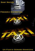 Taxxi 2 - 2000