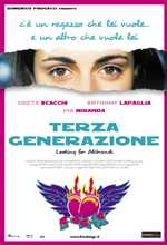Terza Generazione - 2002