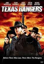 Texas Rangers - 2002