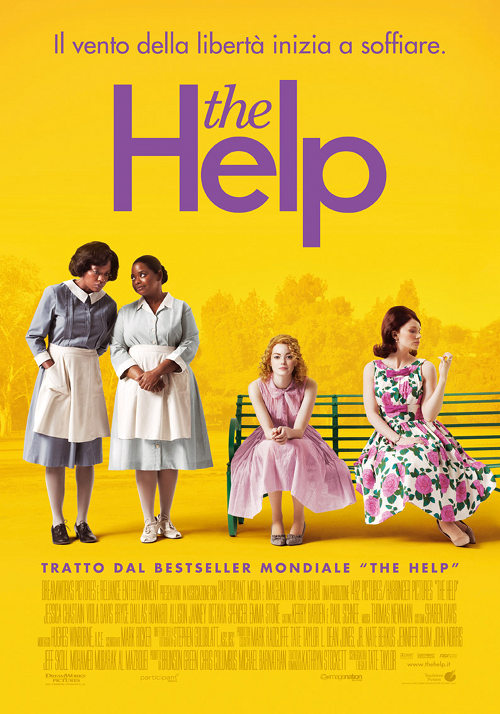 The Help - 2011